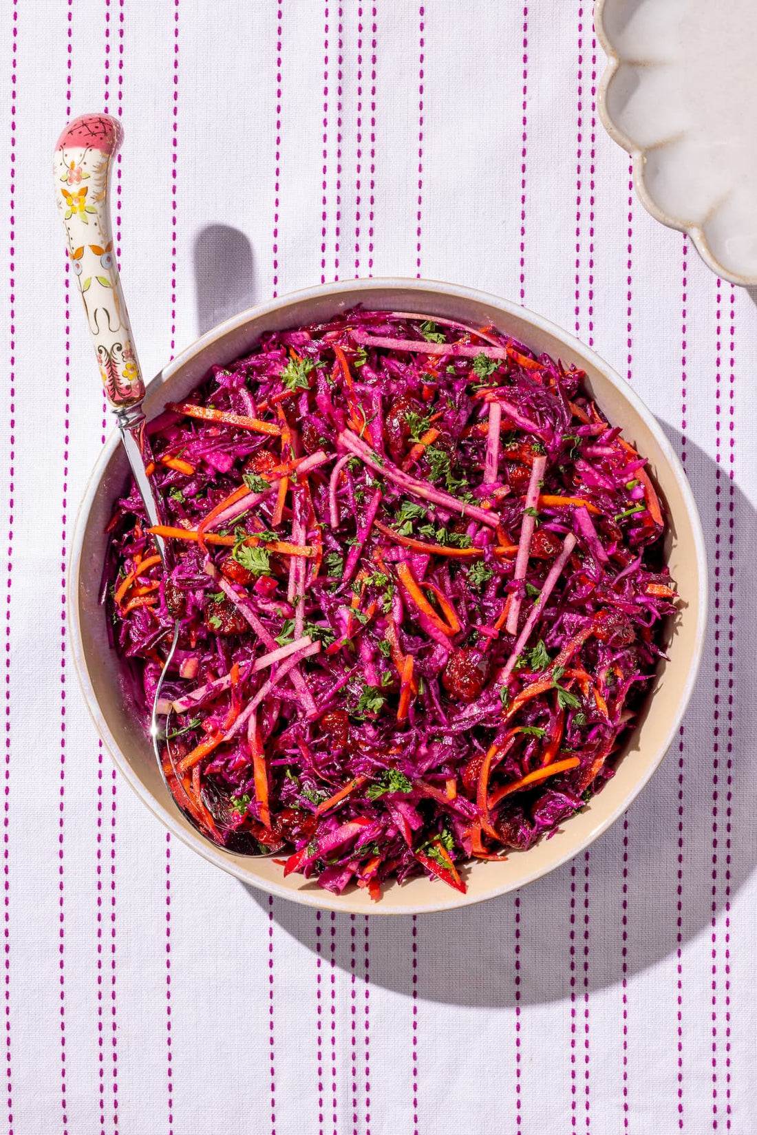 đ„ Salade dâhiver croquante