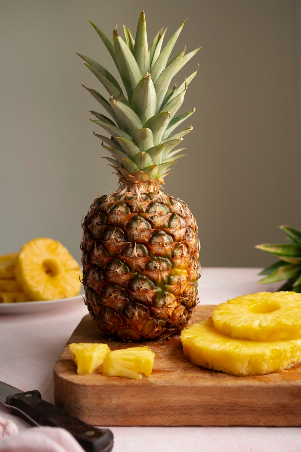 Ananas (Pièce)