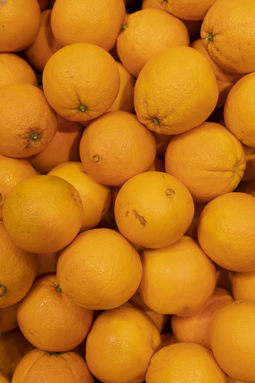 Orange (Pièce)