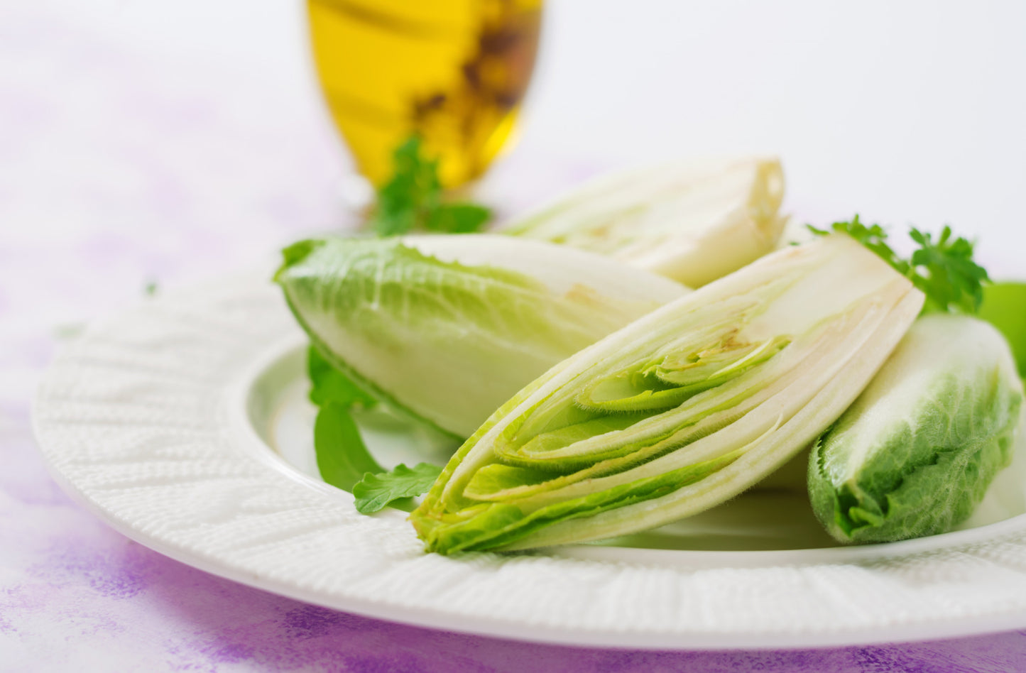 Endive (Poids)