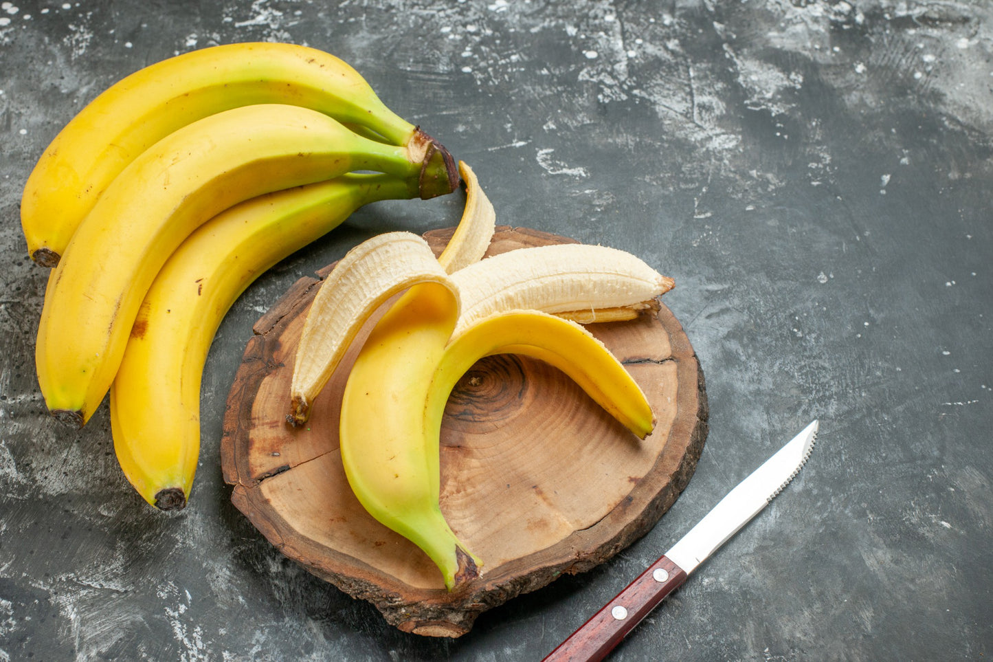 Bananes (Grappe)