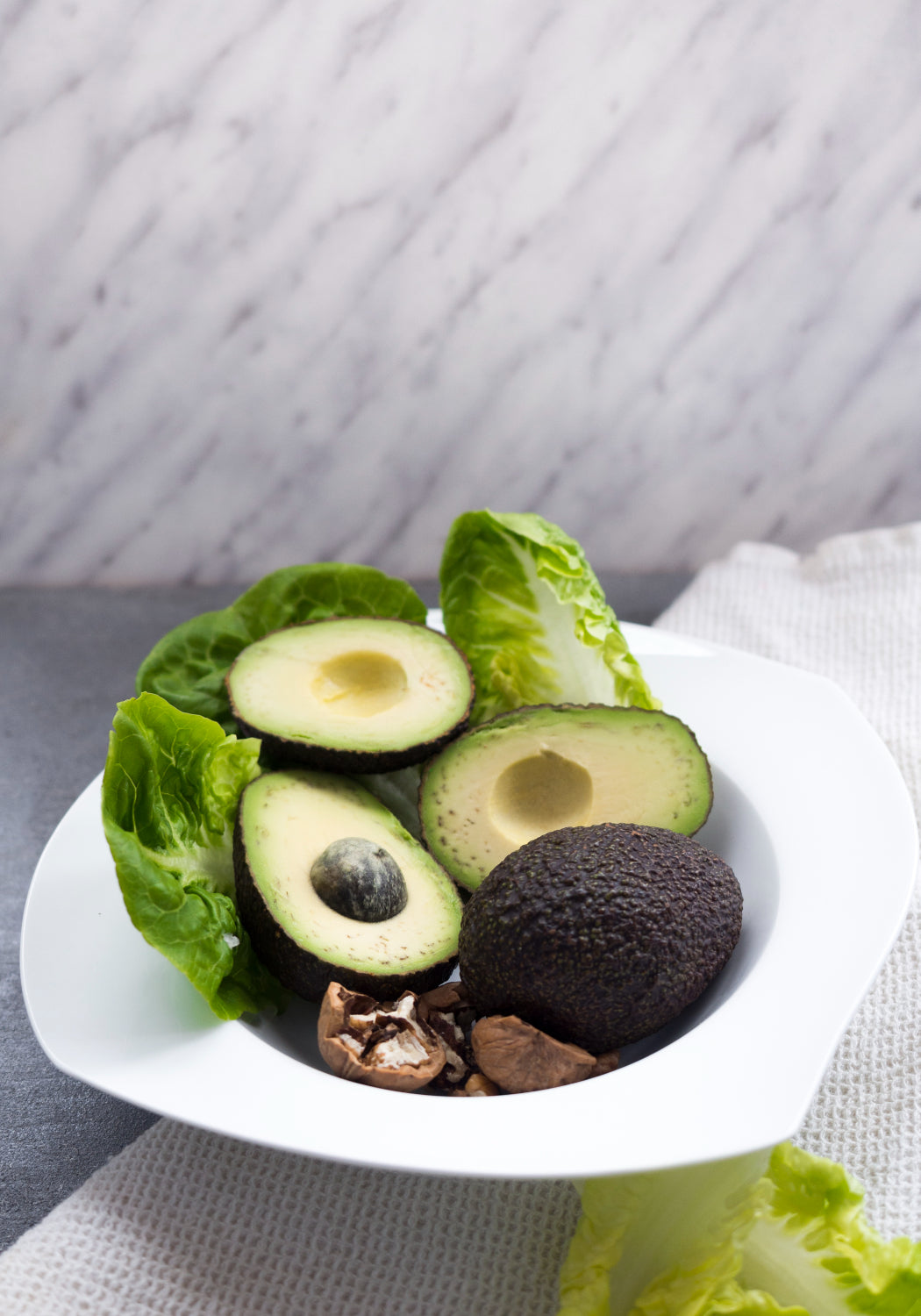 Avocat Bio (Pièce)
