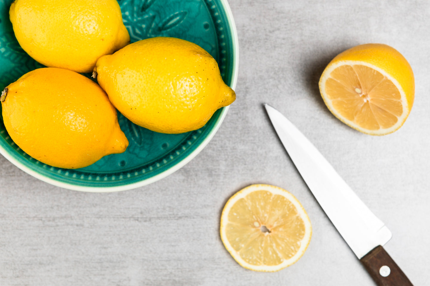Citron (Pièce)