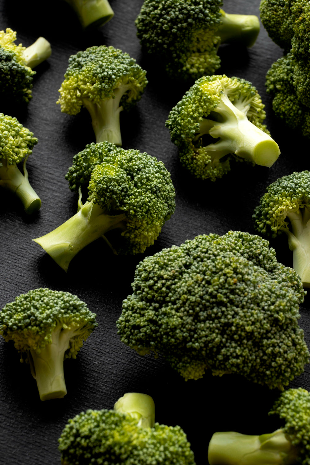Brocoli (Poids)
