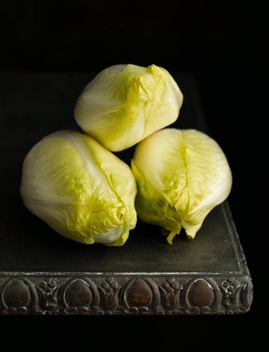 Endive (Poids)