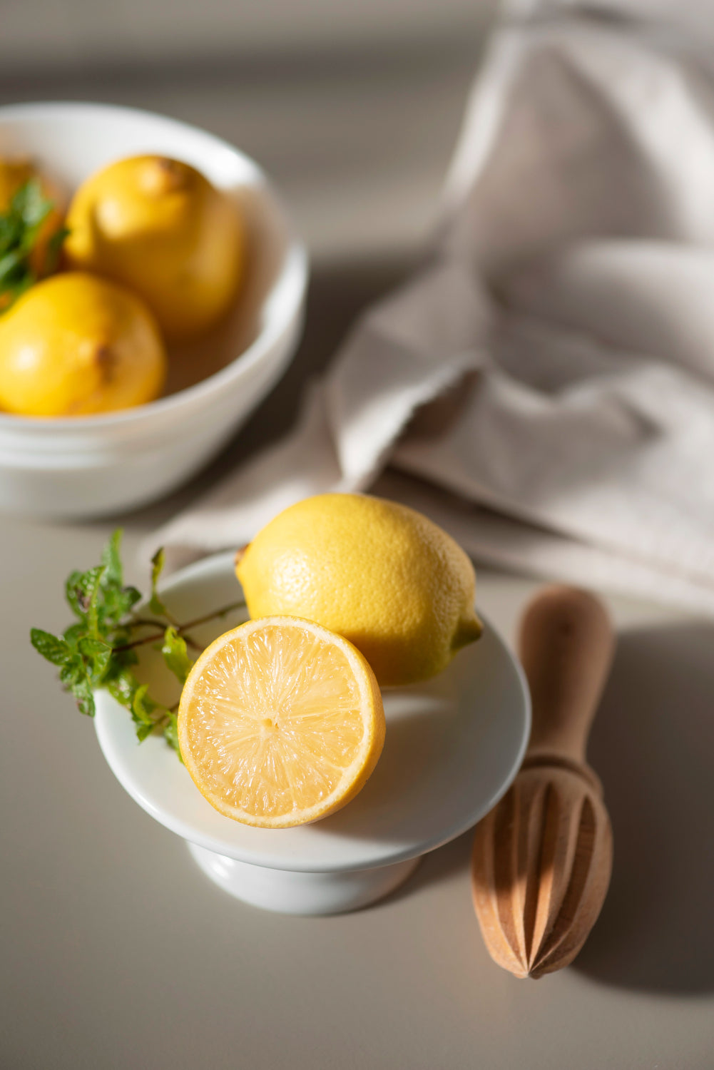 Citron (Pièce)