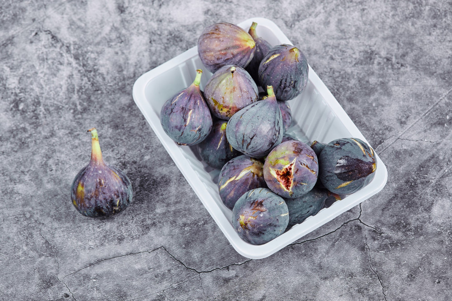 Barquette de Figues 500g