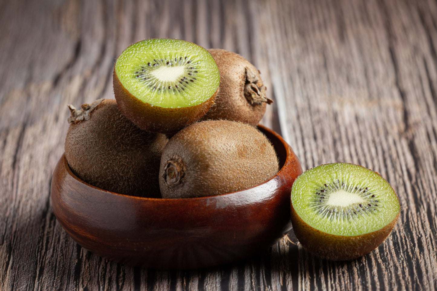 Kiwi (Pièce)