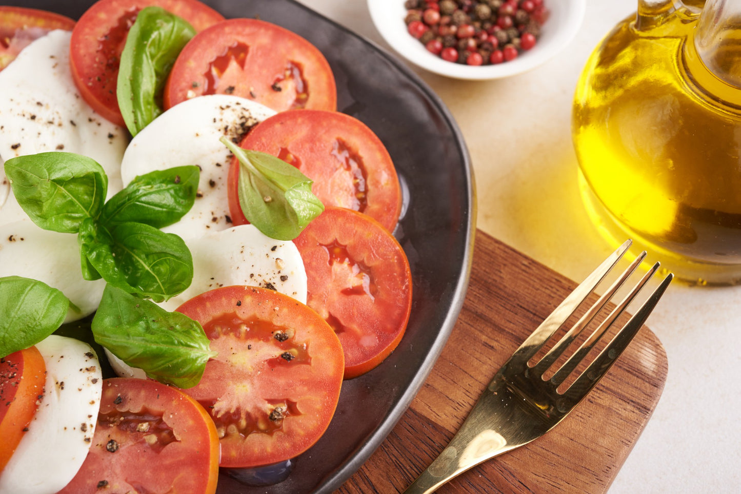 Tomate Grappe (5 tomate)