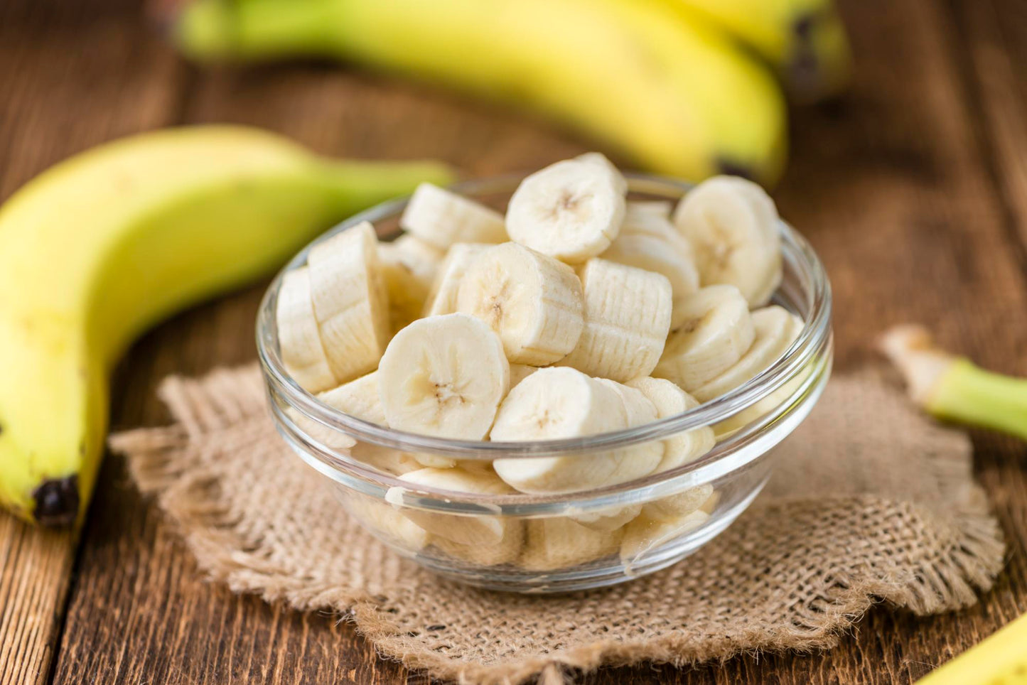 Bananes (Grappe)