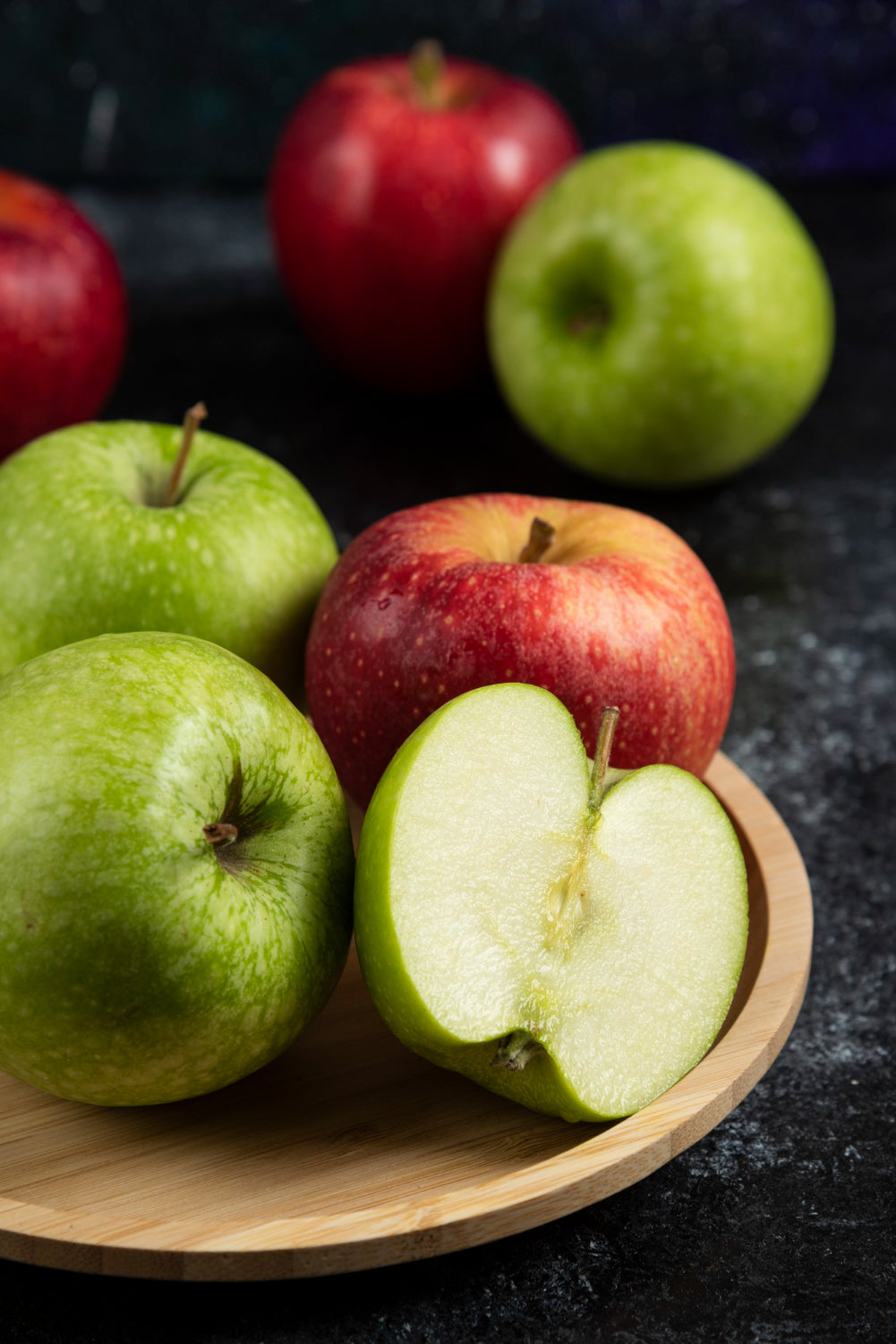 Pomme (Pièce)