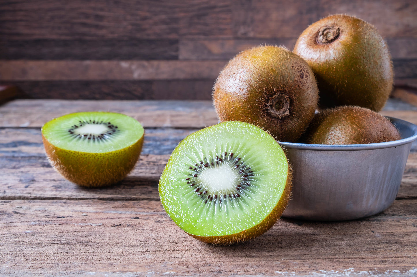 Kiwi (Pièce)