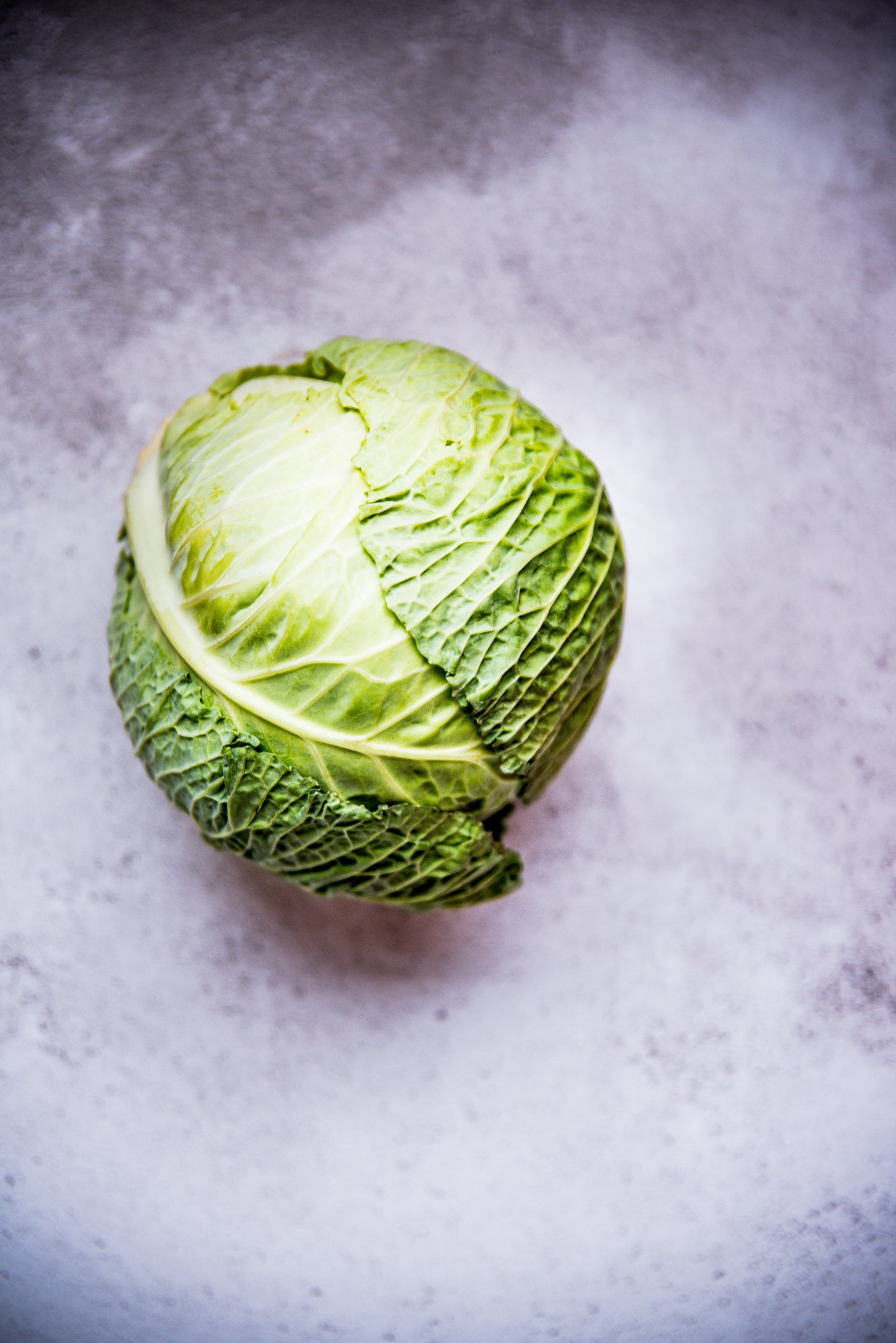 Chou Frisé (Pièce)