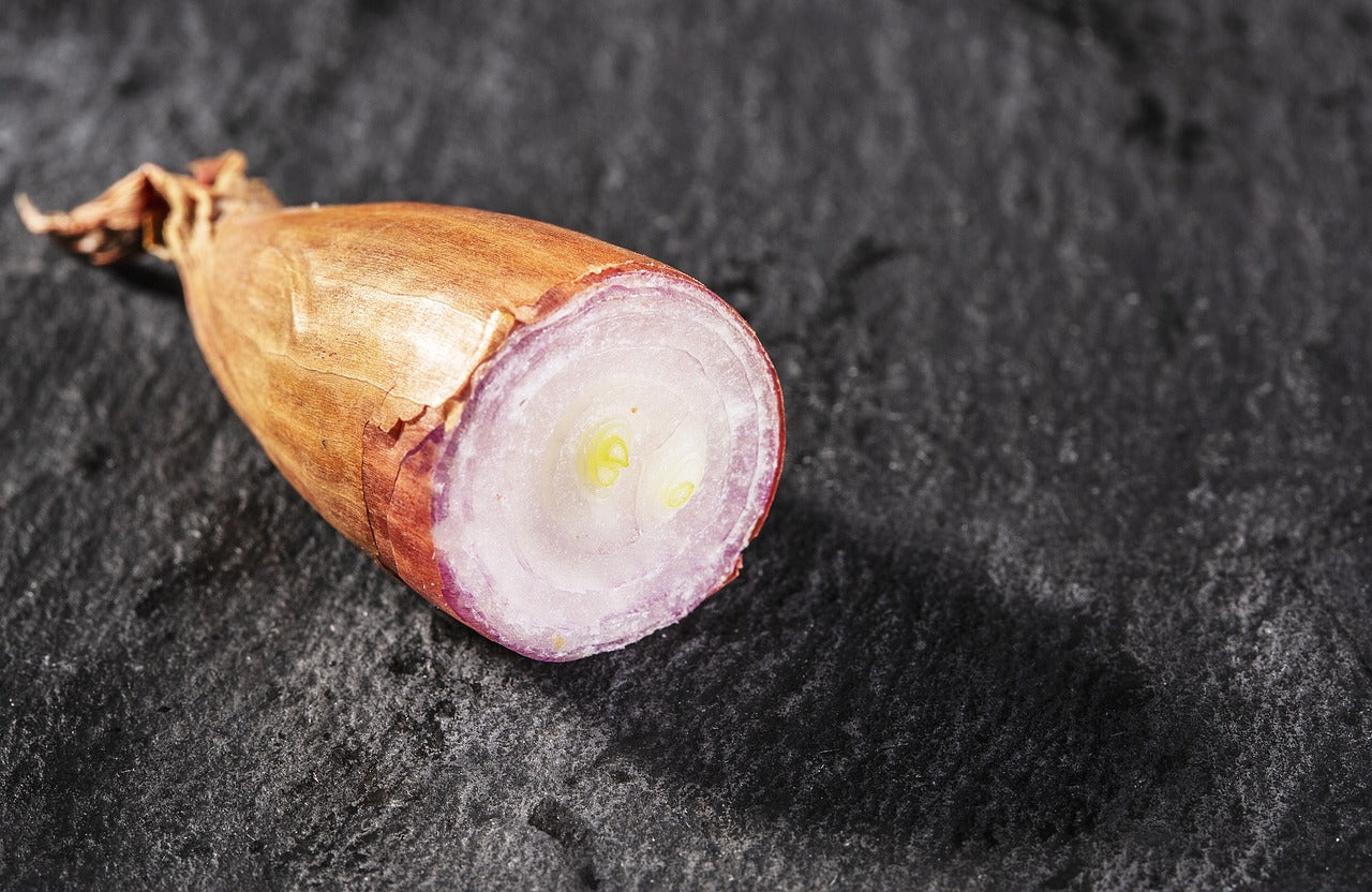 Echalottes (Poids)