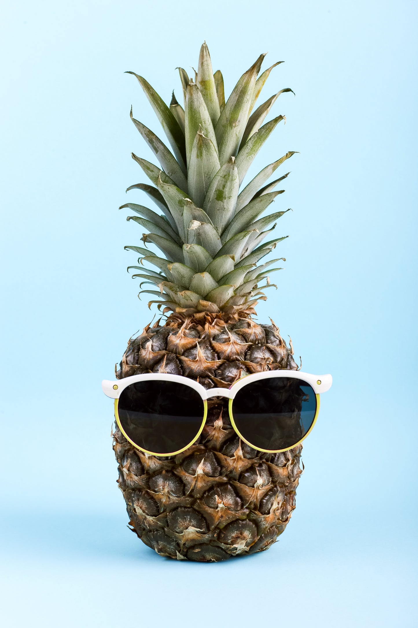 Ananas (Pièce)