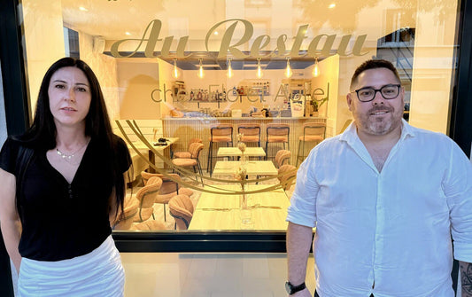 Au Restau – Bourg-lès-Valence