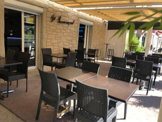 Le Provençal – Saint-Marcel-lès-Valence