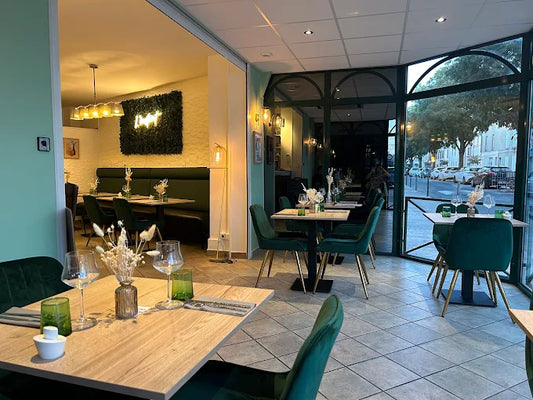 La Table Méridionale – Bourg-lès-Valence