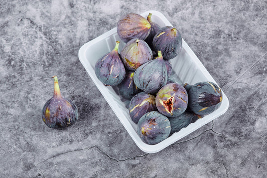 Barquette de Figues 500g