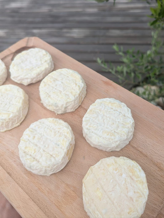 Séchons de Chèvre