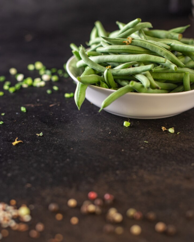 Haricot vert 🌿 500g