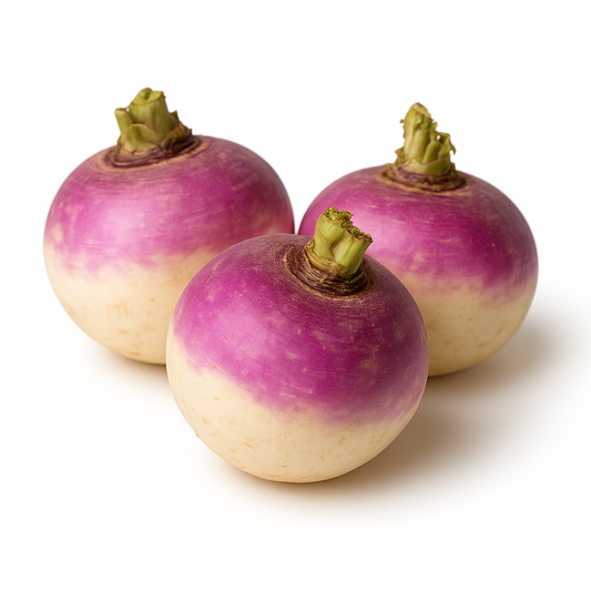 500g de navets