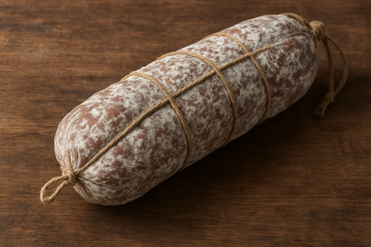 Saucisson d'Ardèche (510g ou plus)