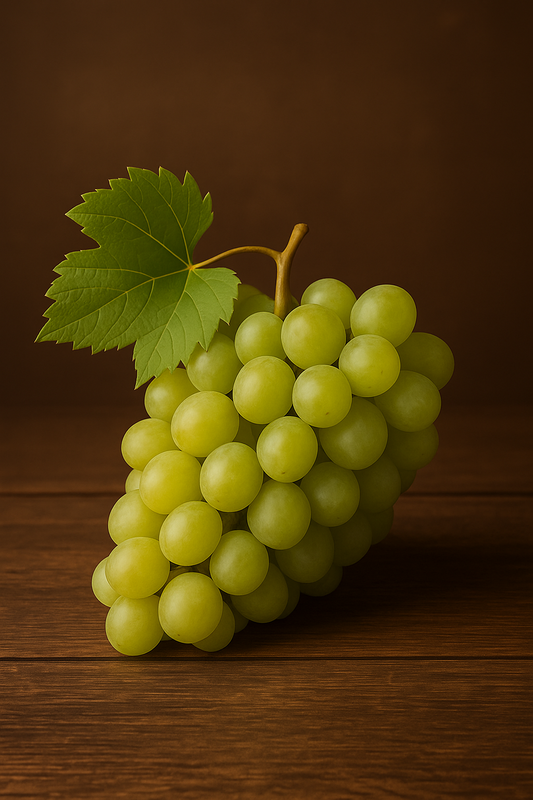 Raisin Blanc