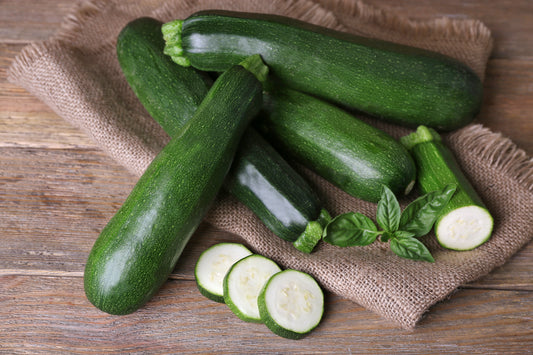 Courgette (Sélection)